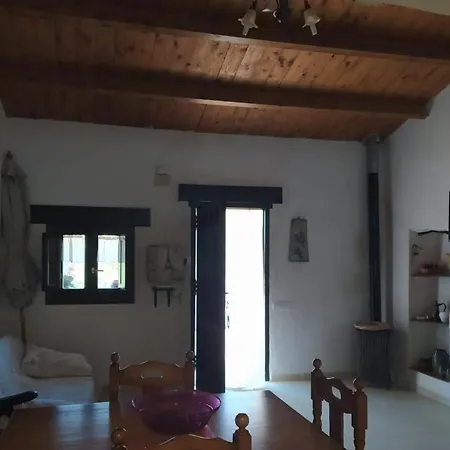 Holiday home Lo Raconet 2 L'Ampolla
