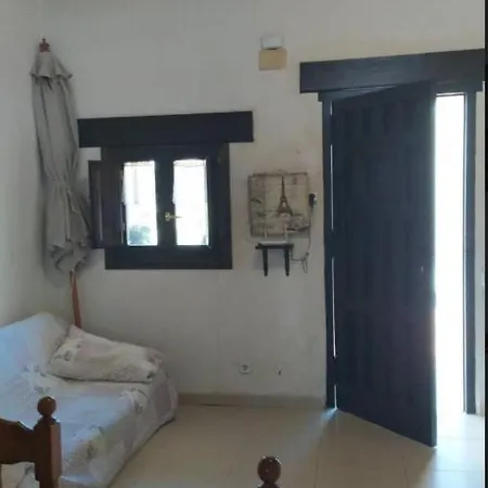 Holiday home Lo Raconet 2 L'Ampolla