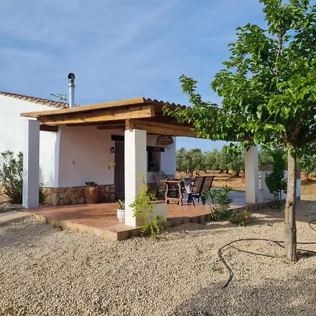 Lo Raconet 2 Holiday home *