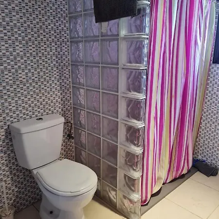 Lo Raconet 2 Holiday home *