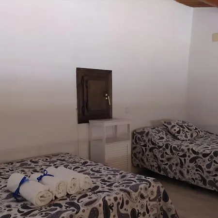Lo Raconet 2 Prázdninový dům
