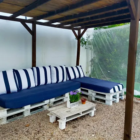 Lo Raconet 2 Holiday home