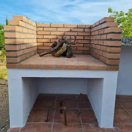 Prázdninový dům Lo Raconet 2 *