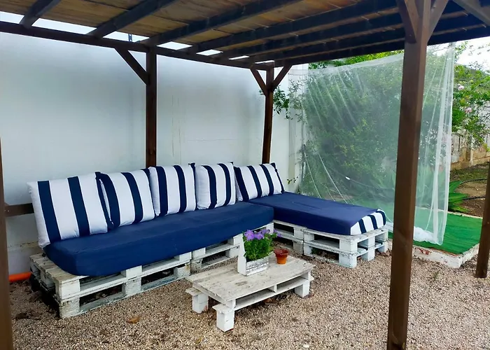 Lo Raconet 2 Casa de Férias
